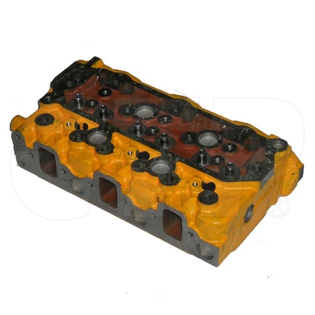 Aic Replacement Parts Cylinder Head As-Rear Fits Caterpillar Models 1838171